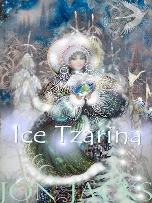 cover image of Ice Tzarina